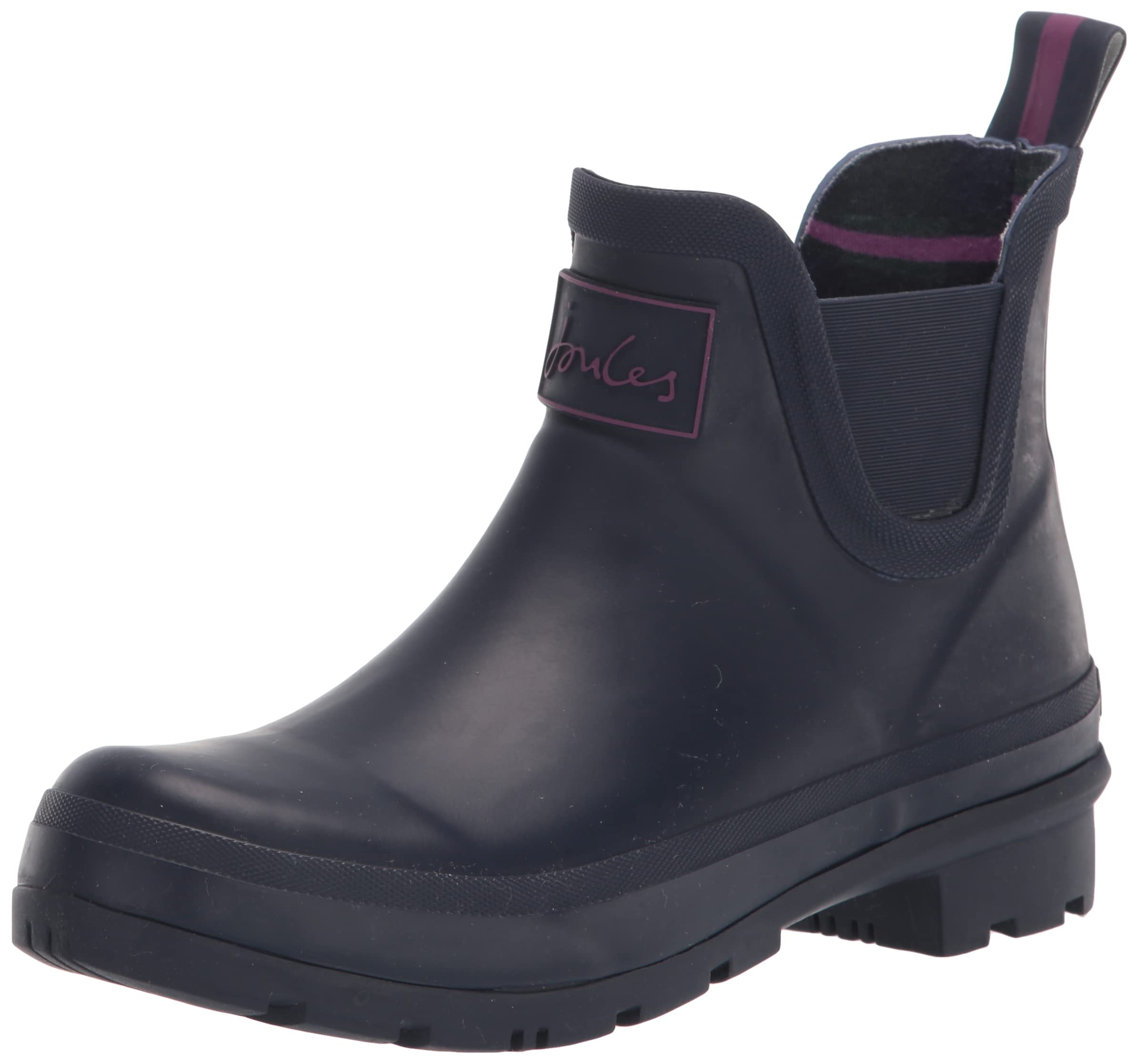 Black Joules Chelsea Boots Wellies Joules Chelsea Boot Wellies