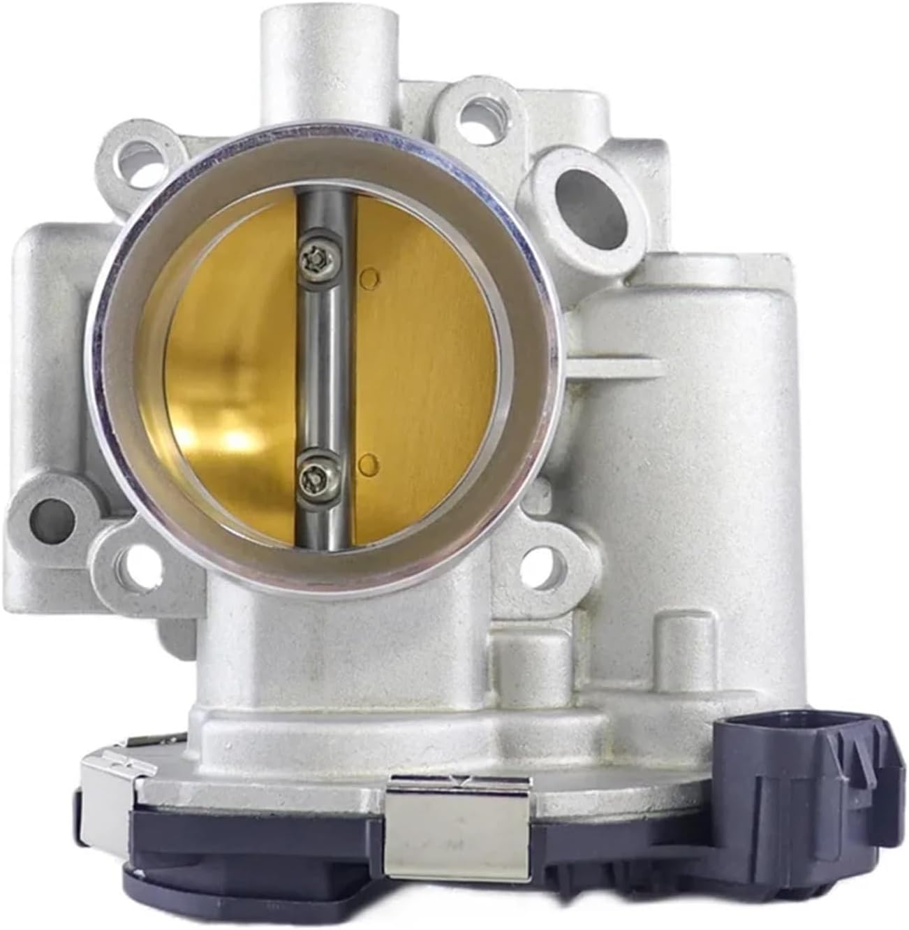 Car Throttle Body Valve For Chevrolet Agile 1.4 Cobalt Montana Pickup 94703005 0280750508