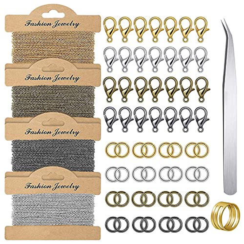 Mosqueton Llavero Bronce Marca Chevnzev