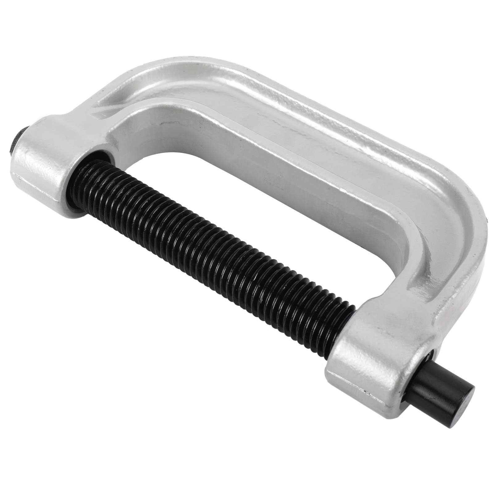BOOMSTART, set di 10 pezzi, estrattore per giunto di sospensione, giunto a sfera, 4 in 1, utensile universale per giunti a sfera, set di attrezzi per auto con scatola