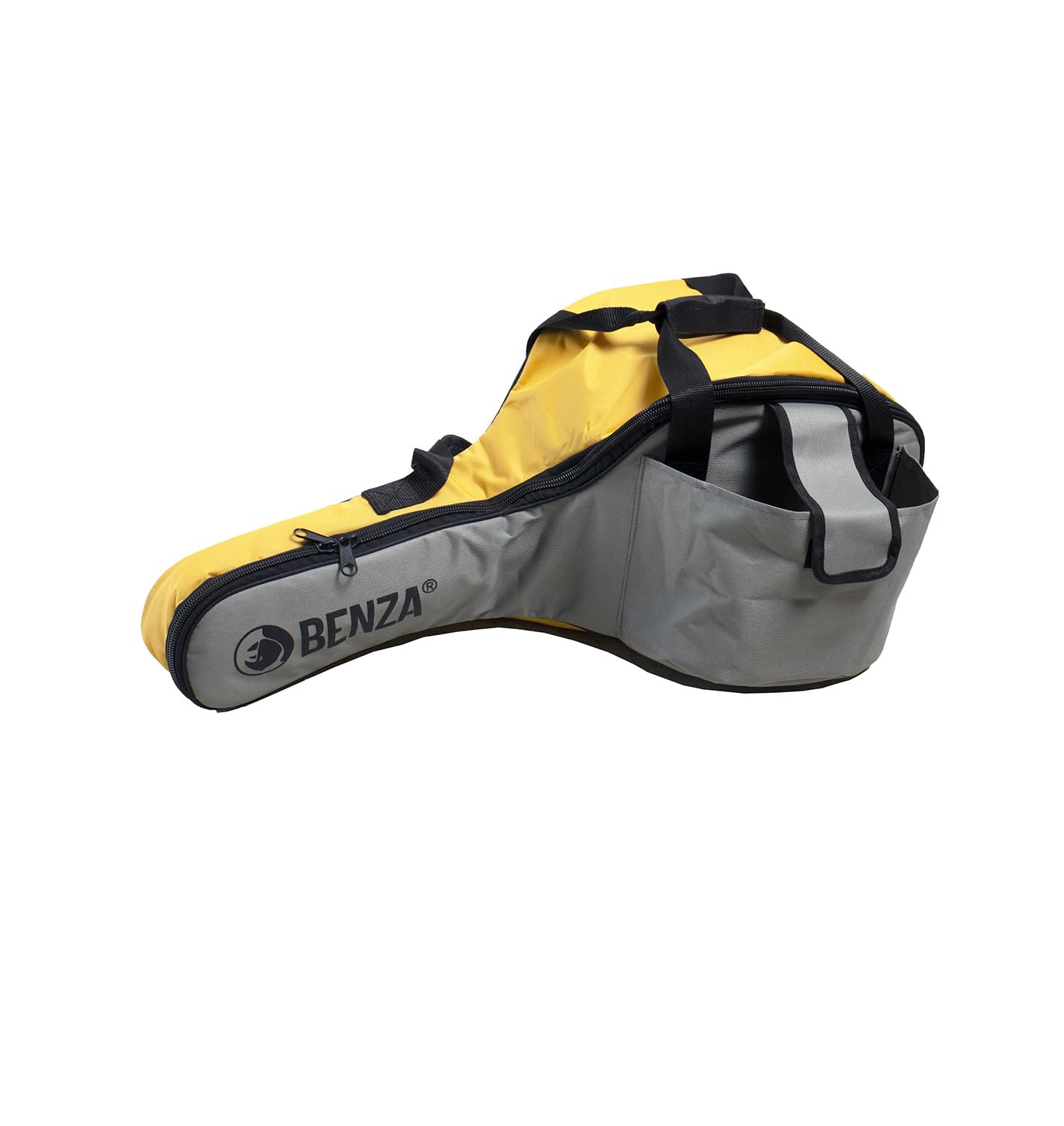 Bolsa Benza para Motosierra de 25 cc - 68x25x26 cm