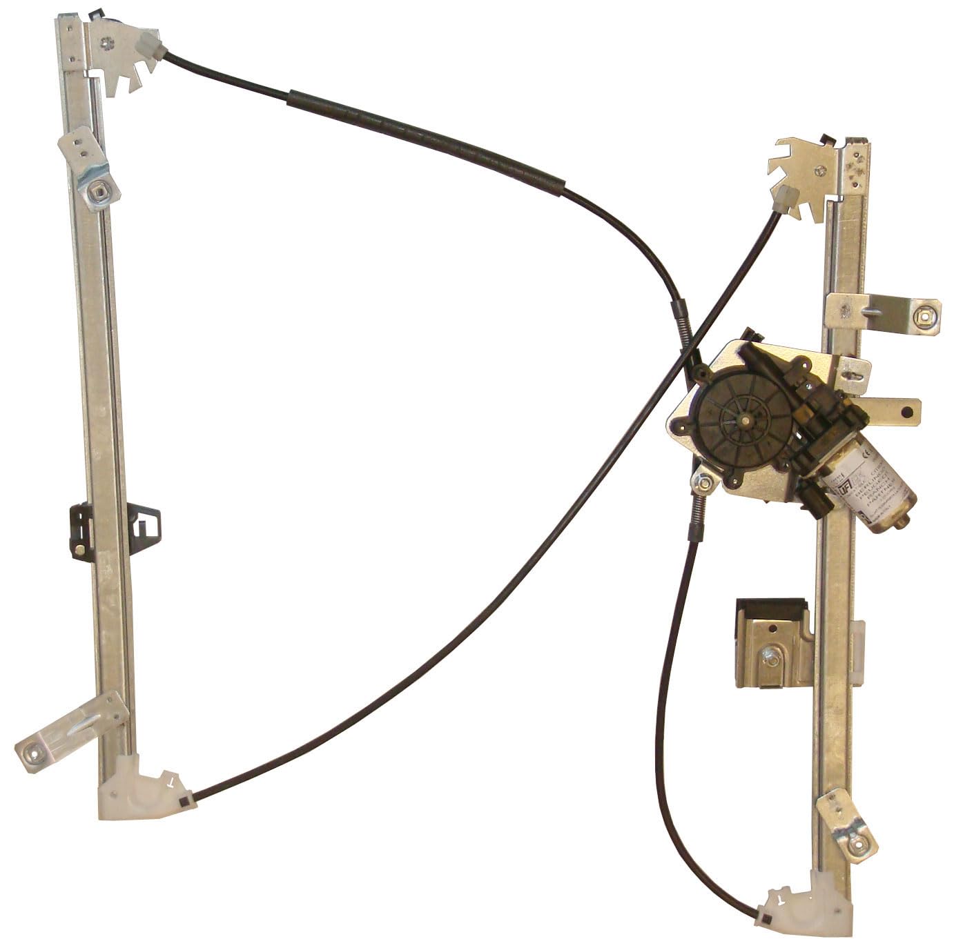 VALEO 850062 Poignée De Lève-Vitre - Compatible Berlingo
