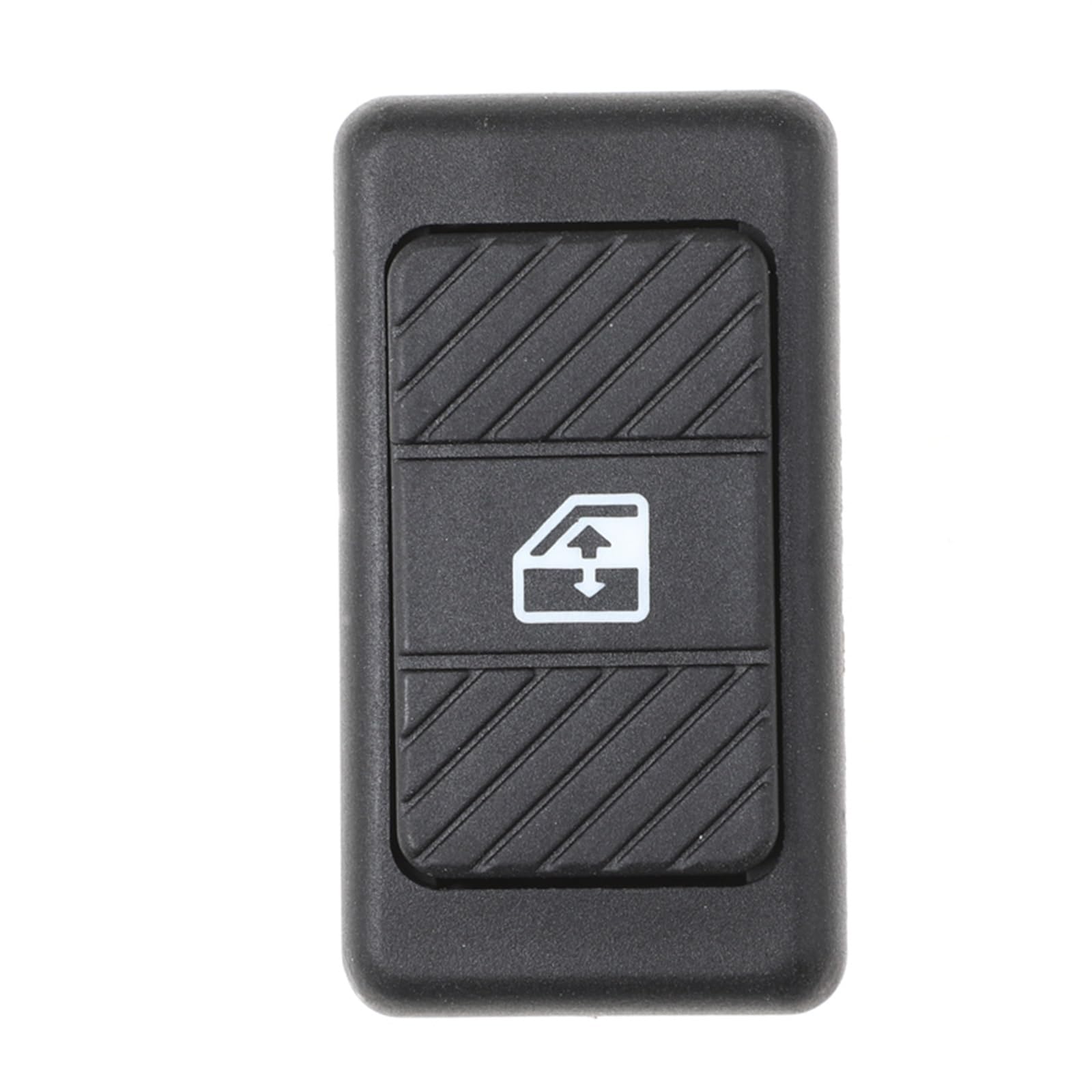 Interruptor Ventana 255959855B para VW LT28 LT35 LT46 Van Bus Interruptor De Control De Ventana Eléctrico Único Coche 357959855A Interruptor Elevalunas Eléctrico