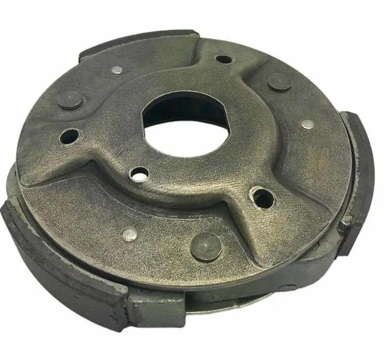 Support d'embrayage 300CC 16T résout les problèmes de patinage ATV