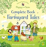 The Complete Book of Farmyard Tales-