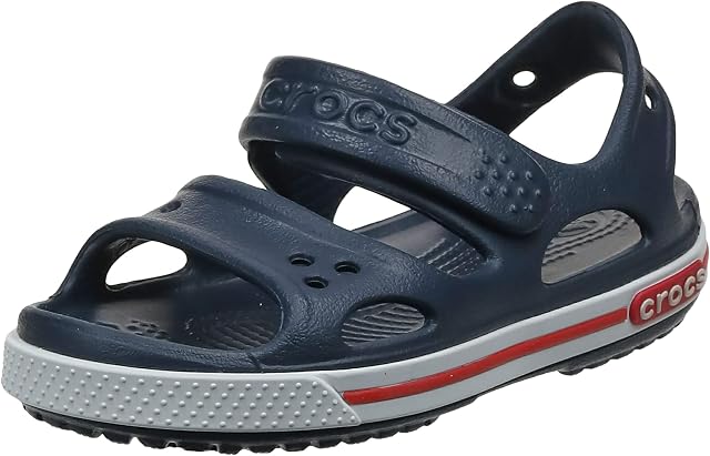 Crocs Girl's Crocband Ii Sandal