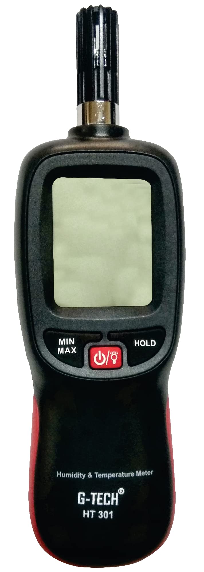 HT-301 Digital Humidity and Temperature Meter, LCD Display, Auto Power Off SOLD BY TECHNO INSTRUMENTS BANGALORE-image-20
