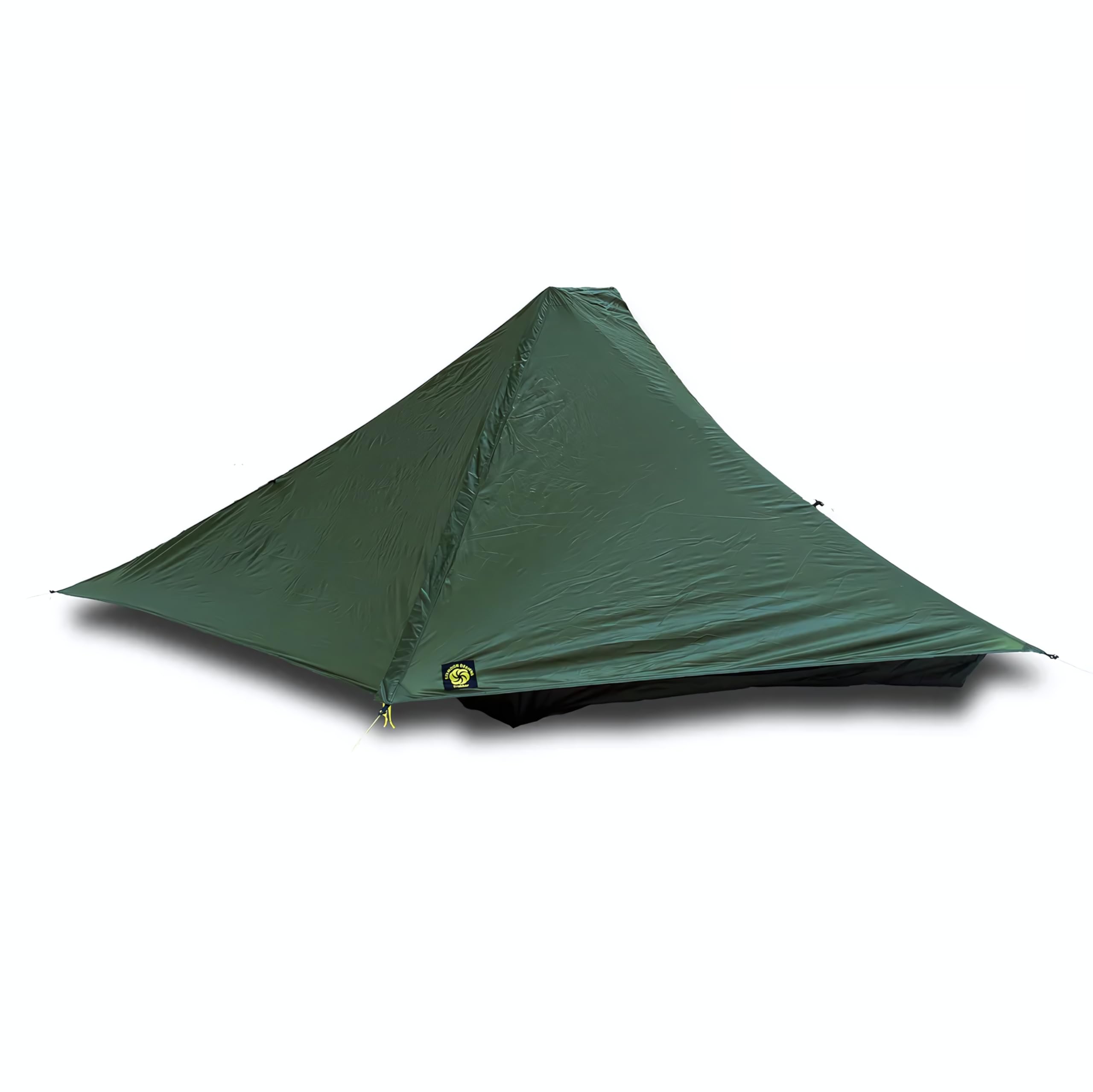Six Moon Designs Skyscape Trekker Ultralight 1 Person Backpacking Tent