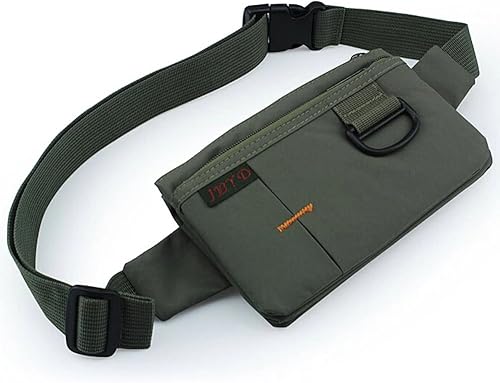 Miniatura 4 de Naoki Deportes al aire libre Correr Fitness Viaje Cintura Riñonera Corredor Cinturón Pecho Pack