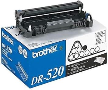 BRODR520 Brother DR520 Drum Unit