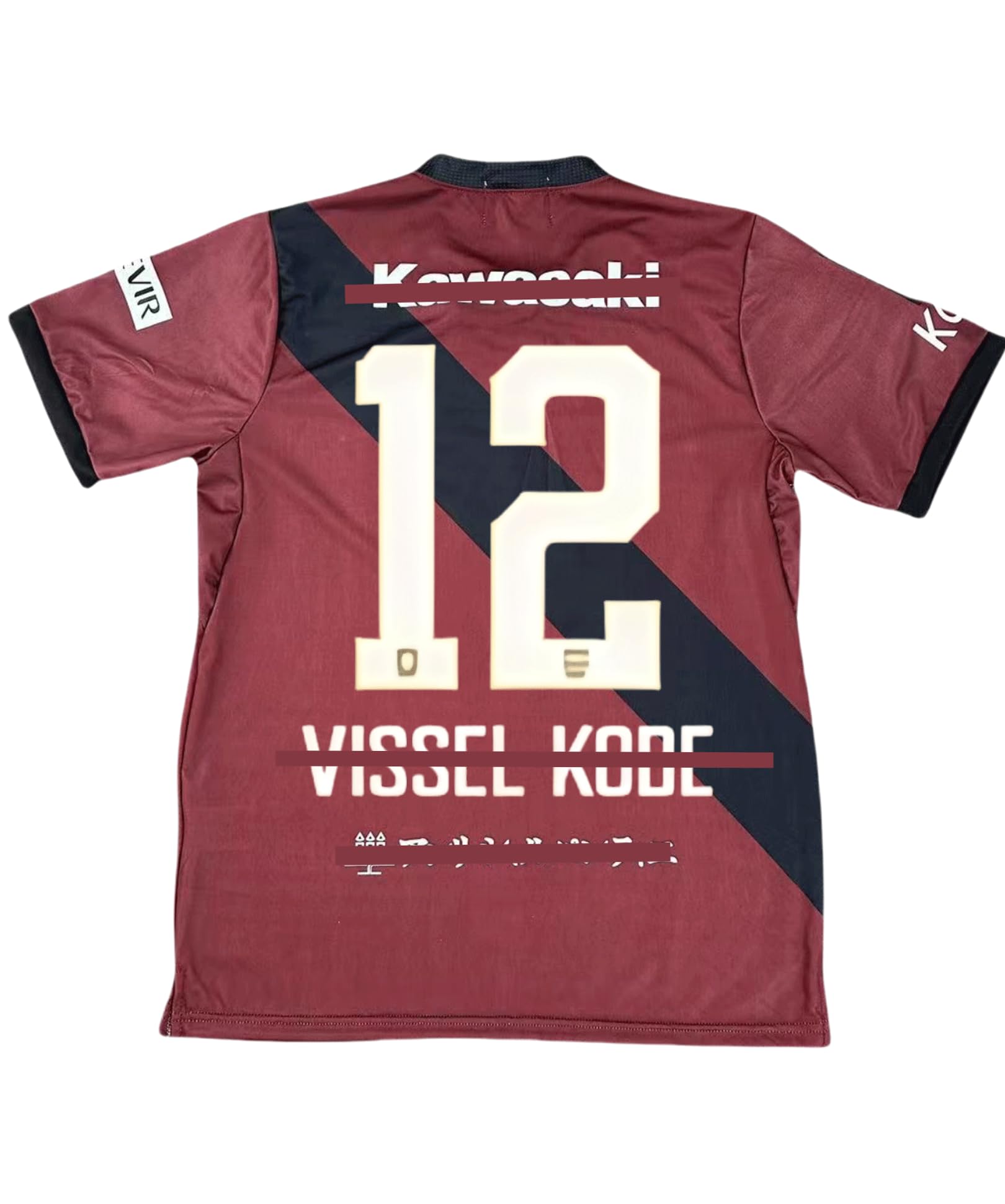 専用　ヴィッセル神戸 PODOLSKI 10 XL ユニフォーム 専用 ヴィッセル神戸 PODOLSKI 10 XL ユニフォーム 専用 ヴィッセル