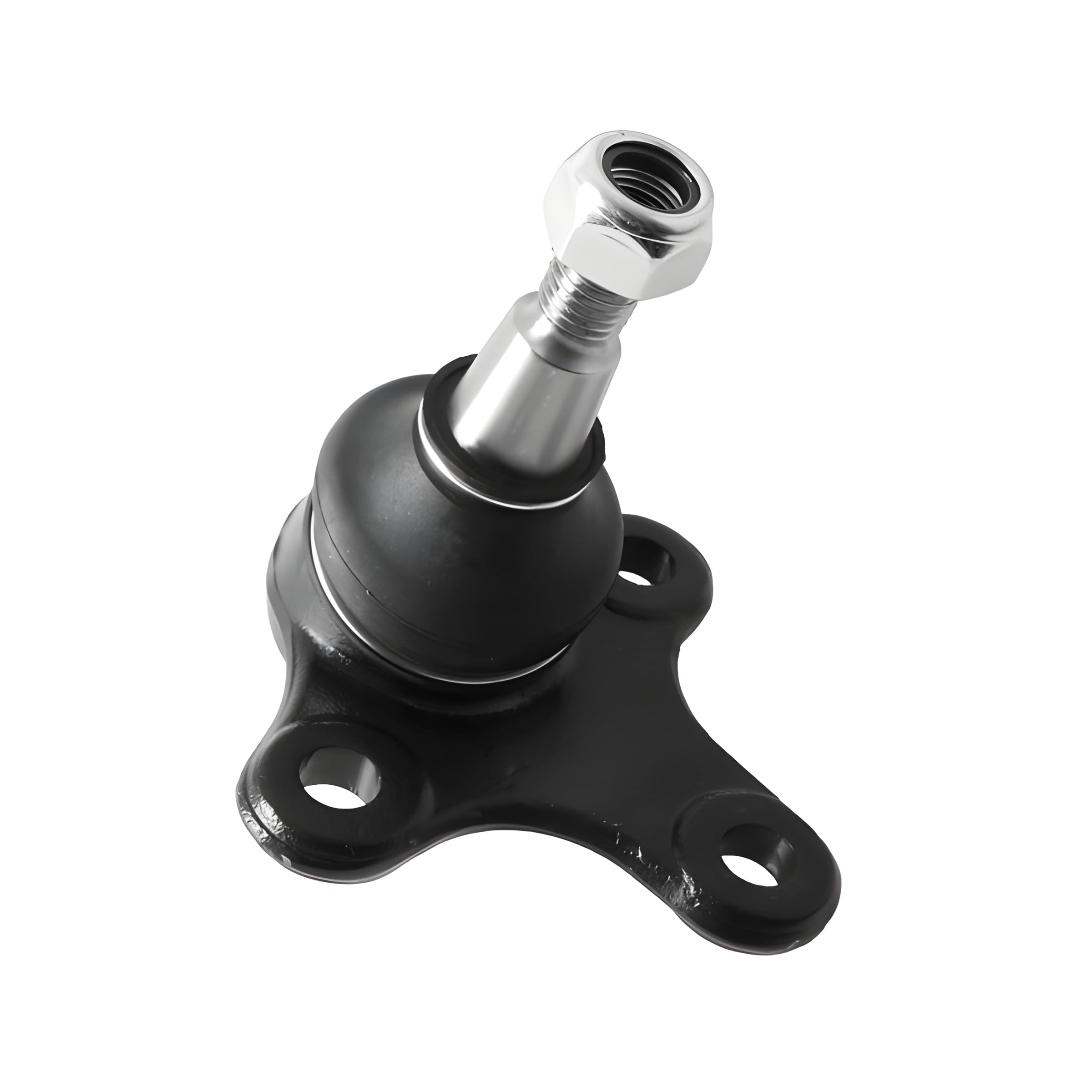 SKF Ball Joint With Synthetic Grease VKDS 311011 Position Front Axle Left Height 84 mm Length 111 mm Width 111 mm - OE Quality