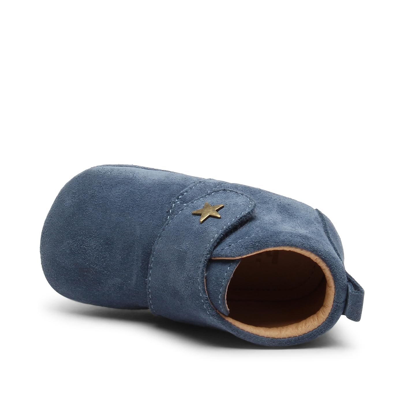 Bisgaard Unisex Kinder Bisgaard Baby StarHausschuhe - 4