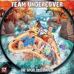 Couverture de Die Spur des B&auml;ren