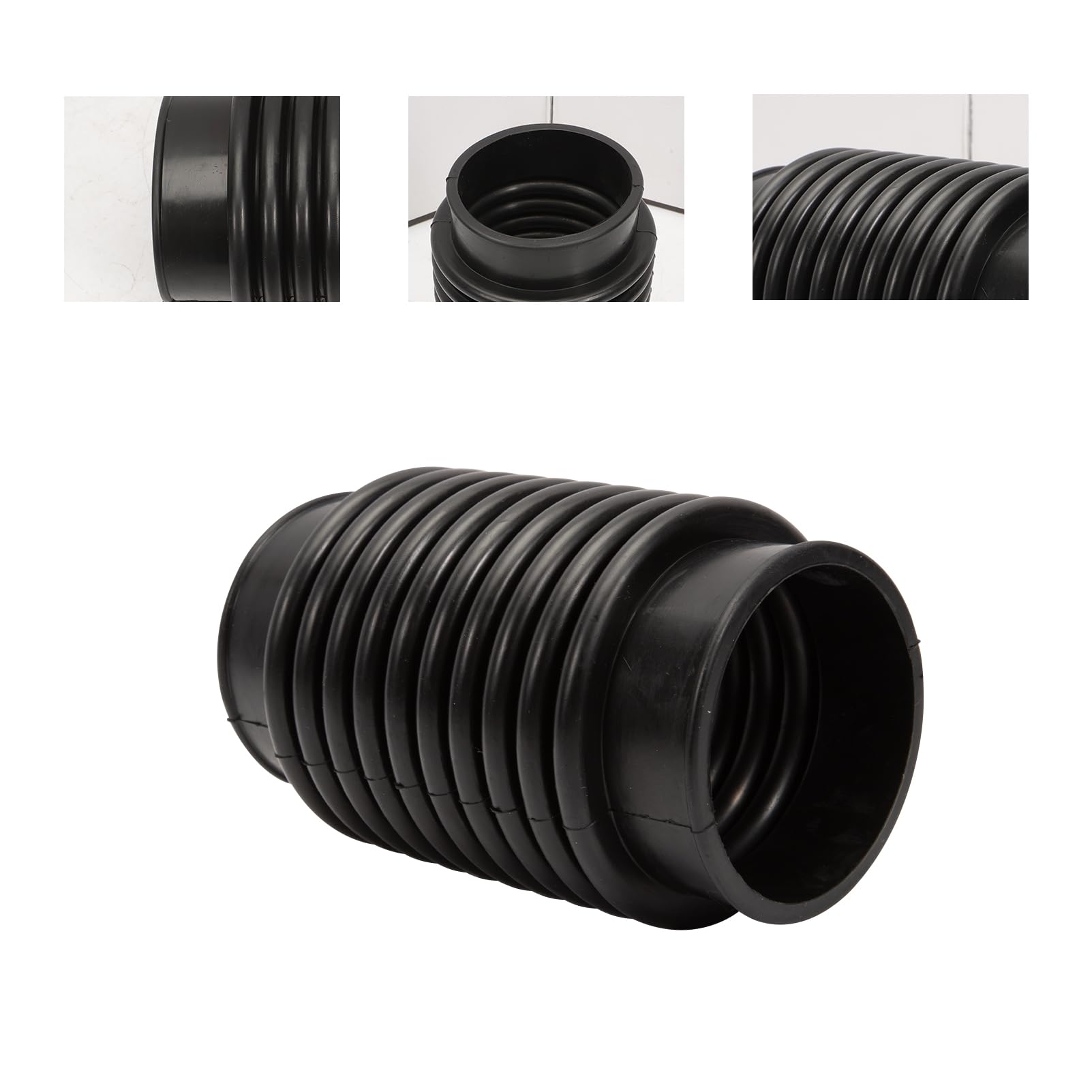 30-803099T1 Faltenbalgsatz für Mer-Cruiser Alpha 1 Gen 2 mit Kardanlager Bellows Transom Kit für Mer-Cruiser Mer-cury Mercruiser Alpha 1 Gen 2 Heckantriebsmotoren