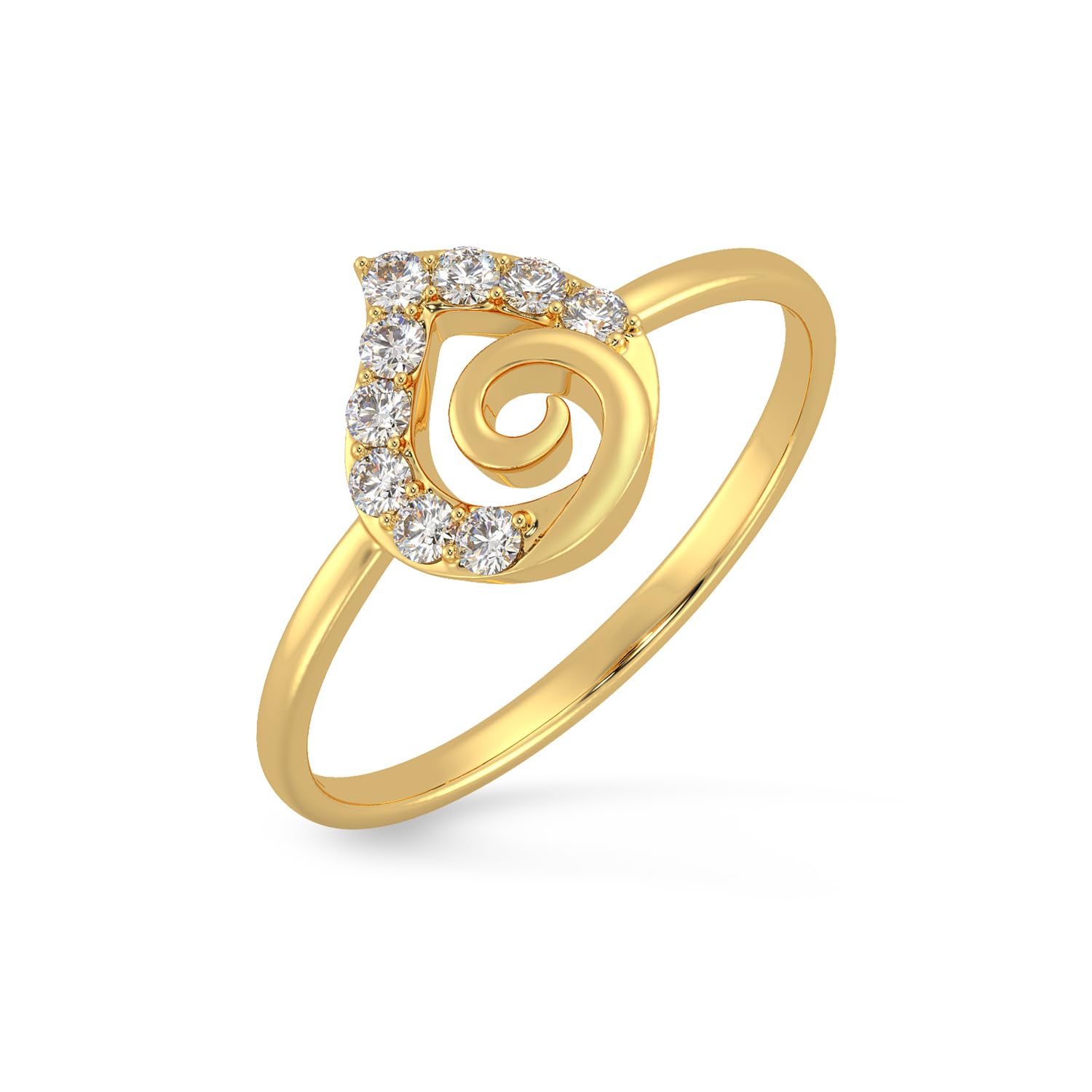 Malabar Gold & Diamonds Gold Ring for Women 22 K | Gold Ring for Women 22k Gold Pure | 22 Kt (916) BIS Hallmark Certified Pure Gold Ring for Birthday, Engagement, Anniversary & Diwali Gift (B08DJWSGSB) Amazon Price History, Amazon Price Tracker