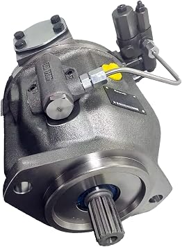 Hydraulic Pump For Caterpillar CAT Backhoe Loader 420D 430D 432D 442D 224-6369 2246369