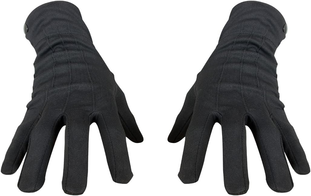 Back on TrackCeramic Infra Red Self Heating gloves -Large