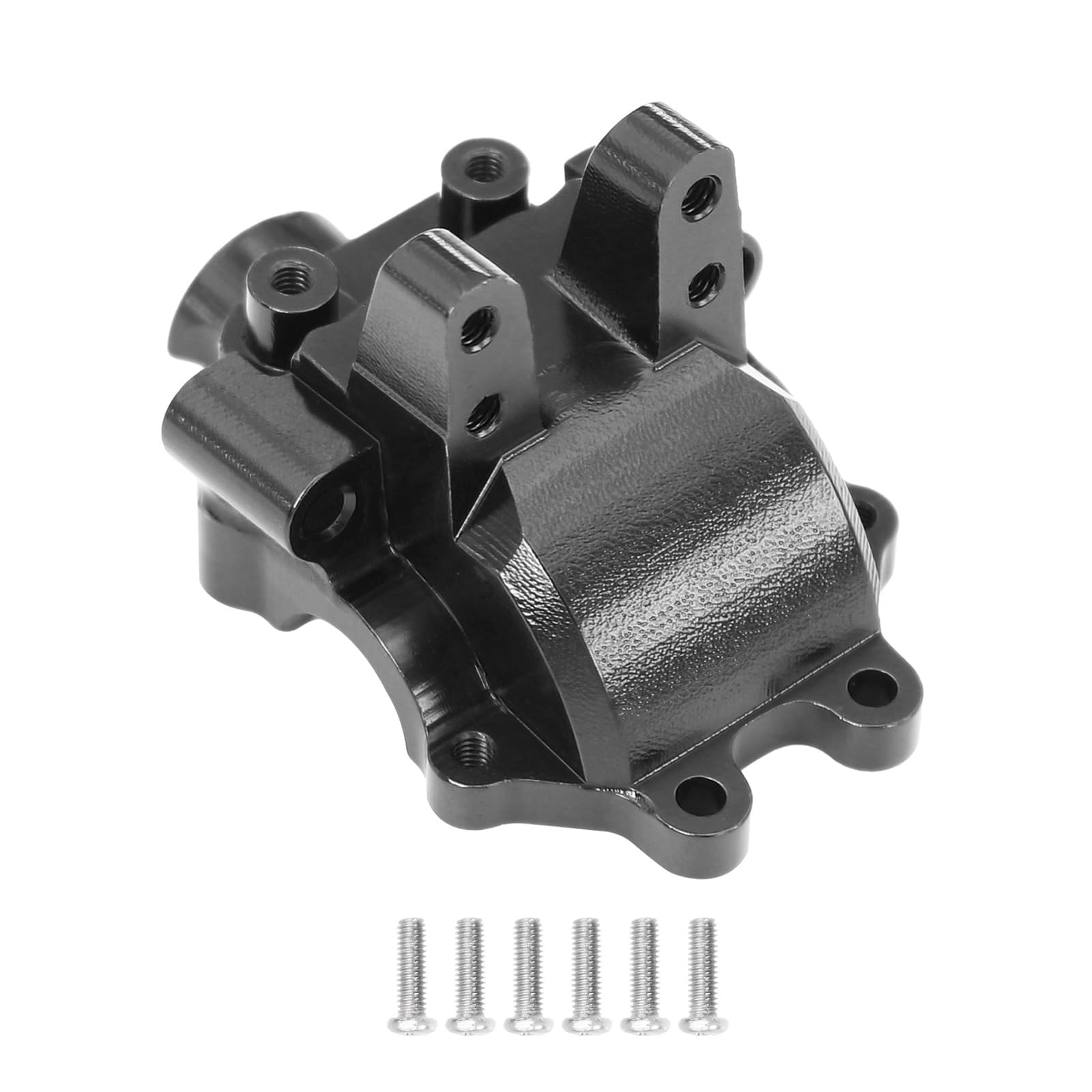 Boîtier différentiel MJX Hyper Go couvercle de rechange boîte de vitesses