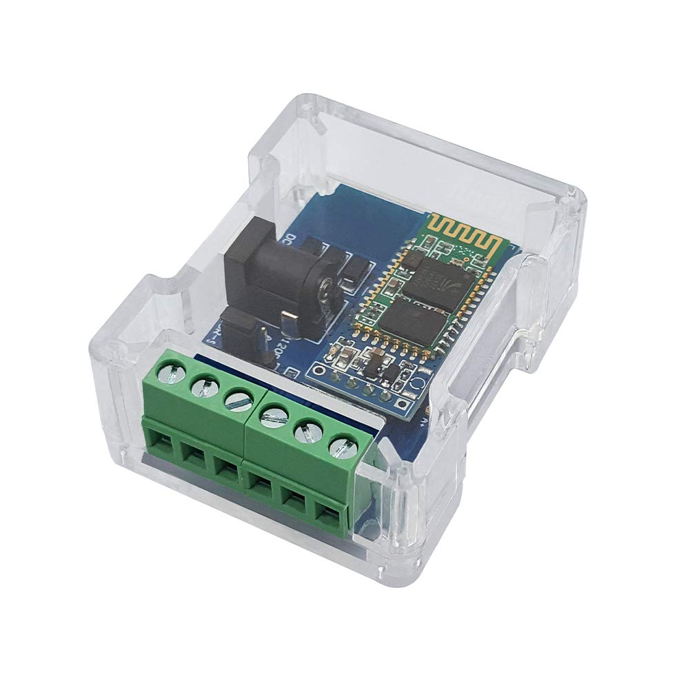 DSD TECHSH-B20 RS485 to Bluetooth SPP Adapter Support Android and Windows OS