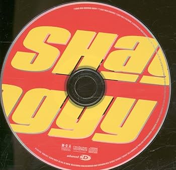 美品☆OMMO W FACE SHAGGY CD Shaggy - Hot Shot - Amazon.com Music