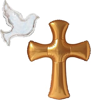 44inch cross balloon&26