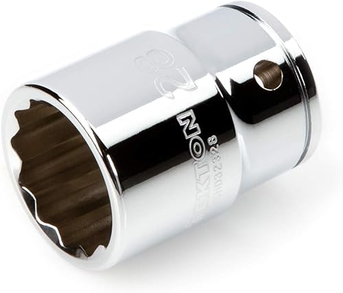 Miniatura 32 de TEKTON Unidad de 3/4 pulgadas x 0.866 in Enchufe de 12 puntos | SHD32322