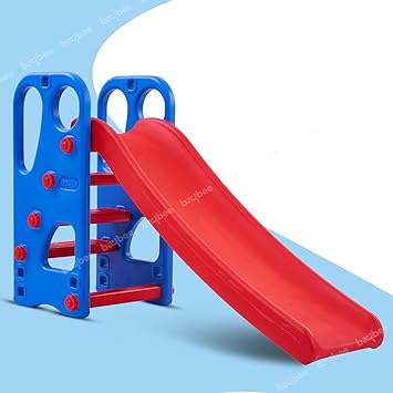 play gro Plastic Super Senior Slide (Multicolour)