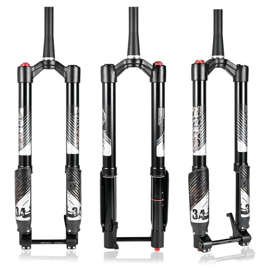 Showaサスペンションフォーク ダウンヒルMTB Showaサスペンションフォーク ダウンヒルMTB - メルカリ