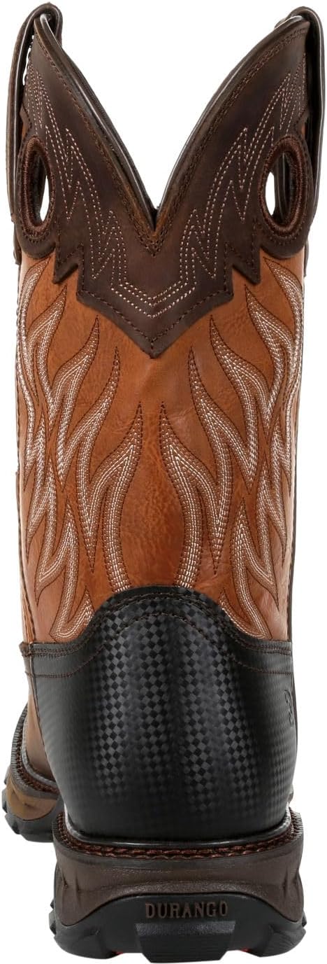 Durango mens Ddb0206
