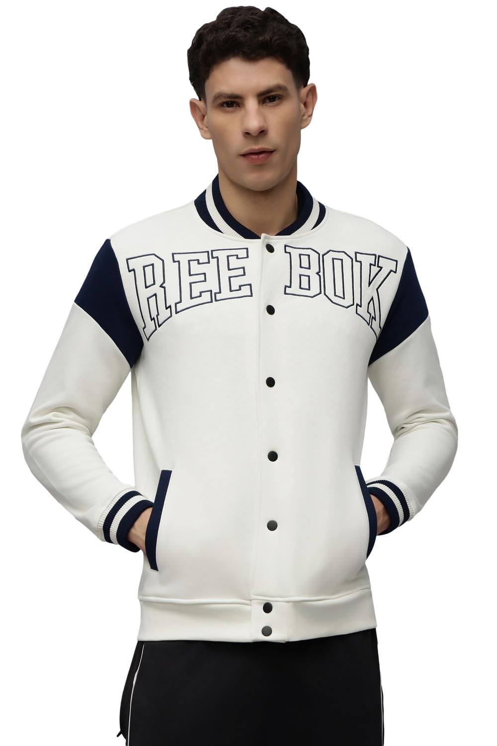Reebok Mens Tracktop-image-28