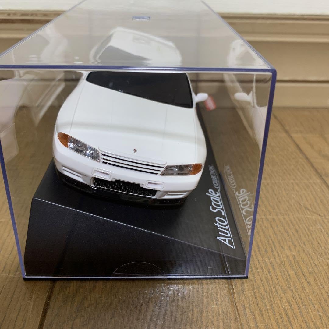 京商　ミニッツ R32 スカイラインGT-R ニスモ　ASC ASC MA020N HKS スカイライン GT-R R32 #87 1993 MZP449HK | 京商 | RC