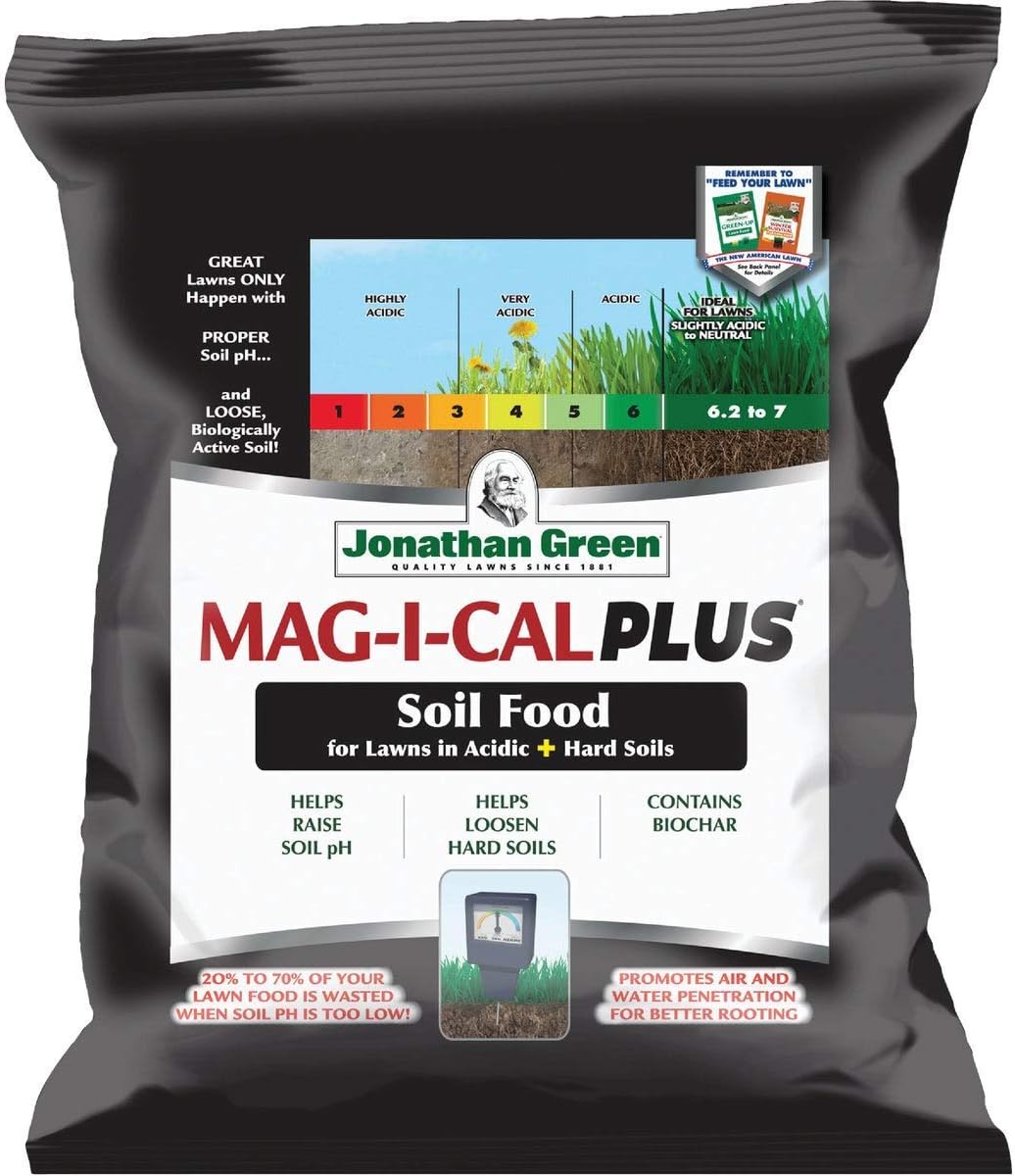 11354 Lawn Fertilizer. Pack of 2