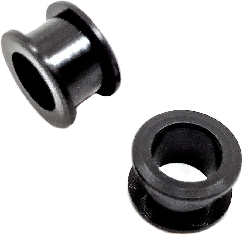 Bucha do cabo seletor do câmbio automático APSG 33835-08010 para Toyota Corolla, Matrix e Sienna – Kit com 2 unidades