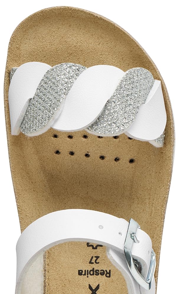 Geox J Sandal Costarei Gi SandaloBambine e ragazze