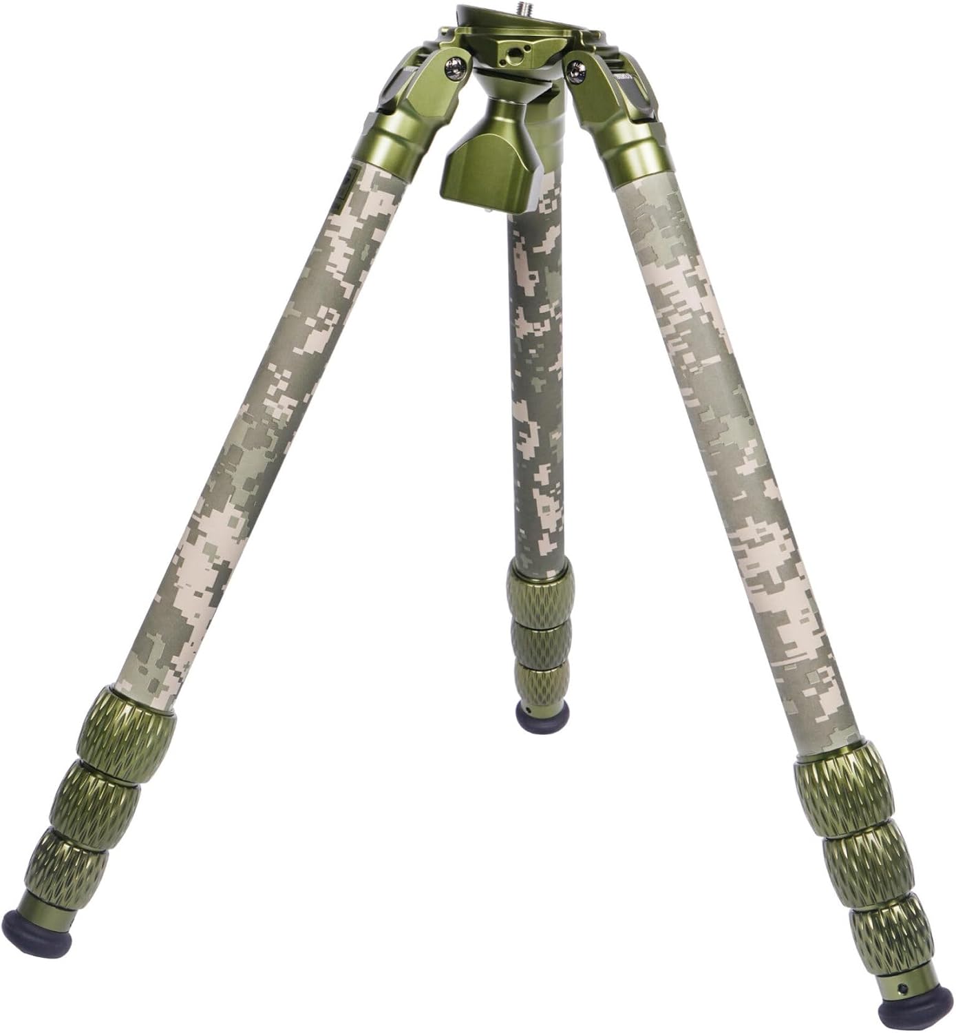 SIRUI 2 In 1 Explorer Series Camouflage Outdoor Tripod CT-3204