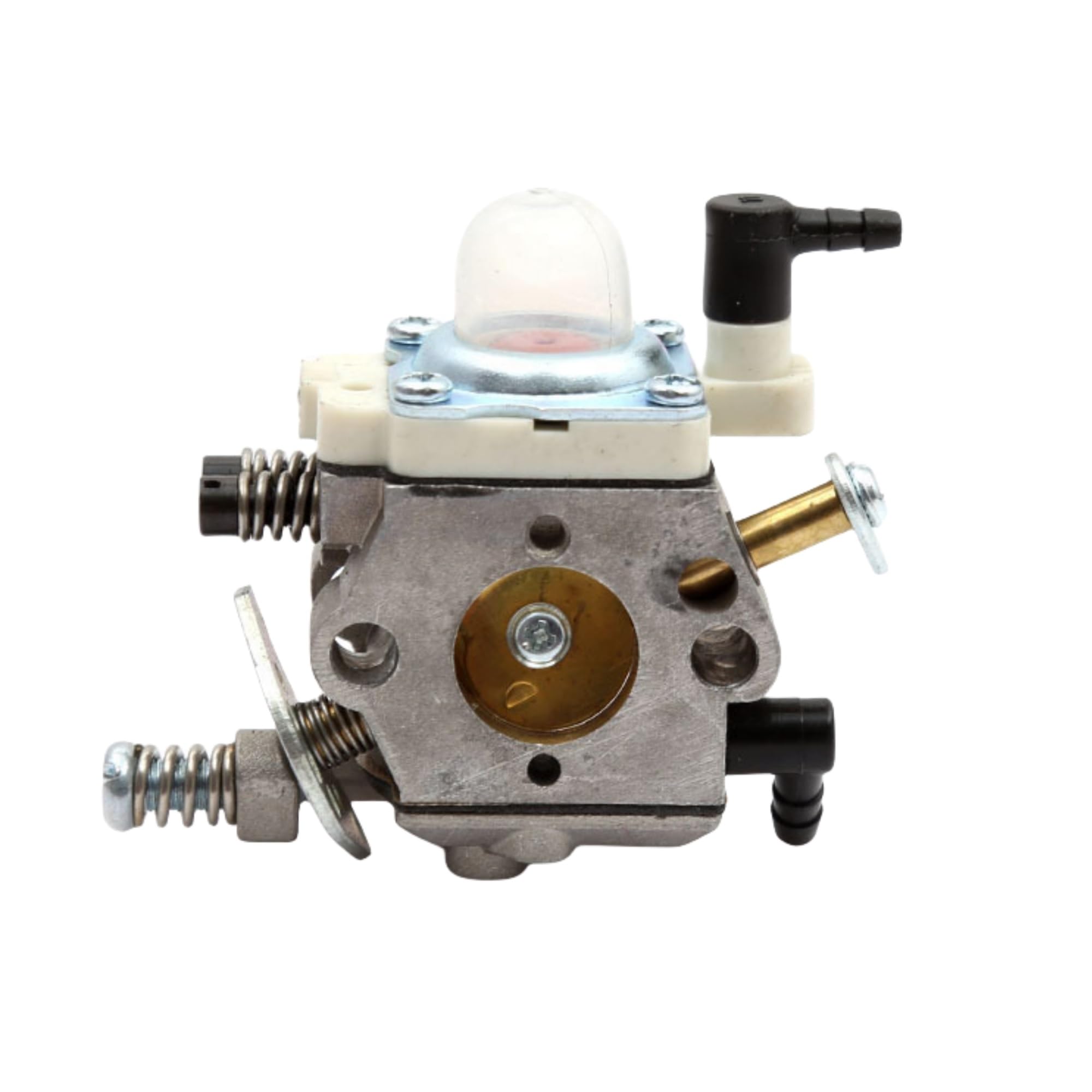 Carburador de aleación de 30.5 mm con control remoto para motosierra Wt990 HPI 5T 2