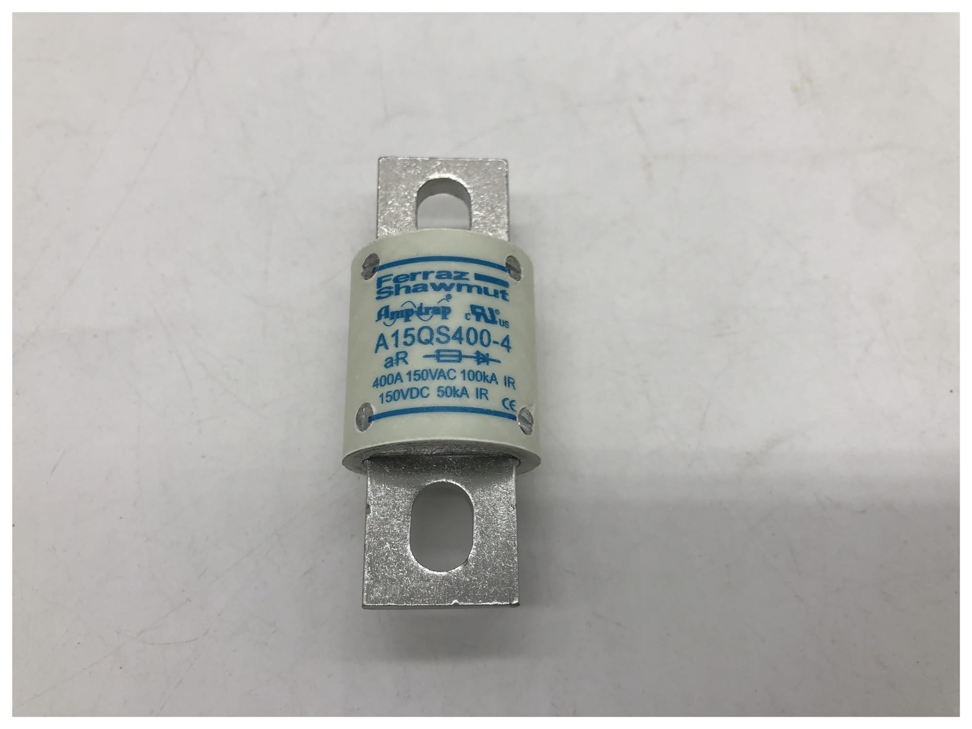 Fusible Fusibles A15QS400-4