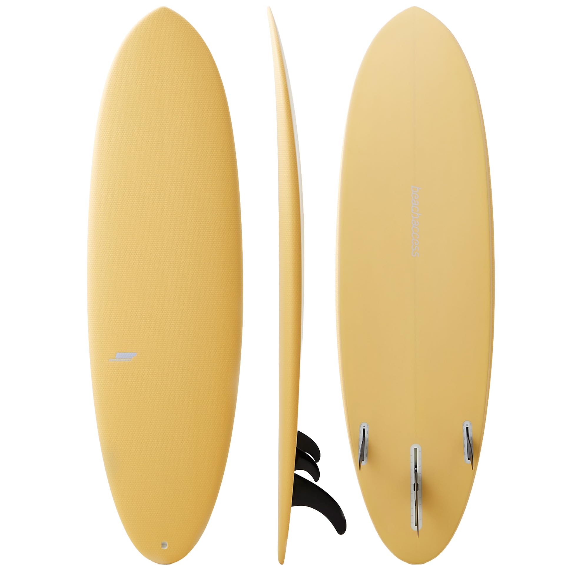 Amazon | ビーチアクセス(Beach Access) HSソフトボード 6'6