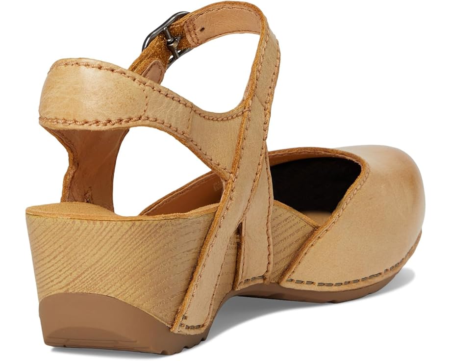 Dansko Tiffani - Back View