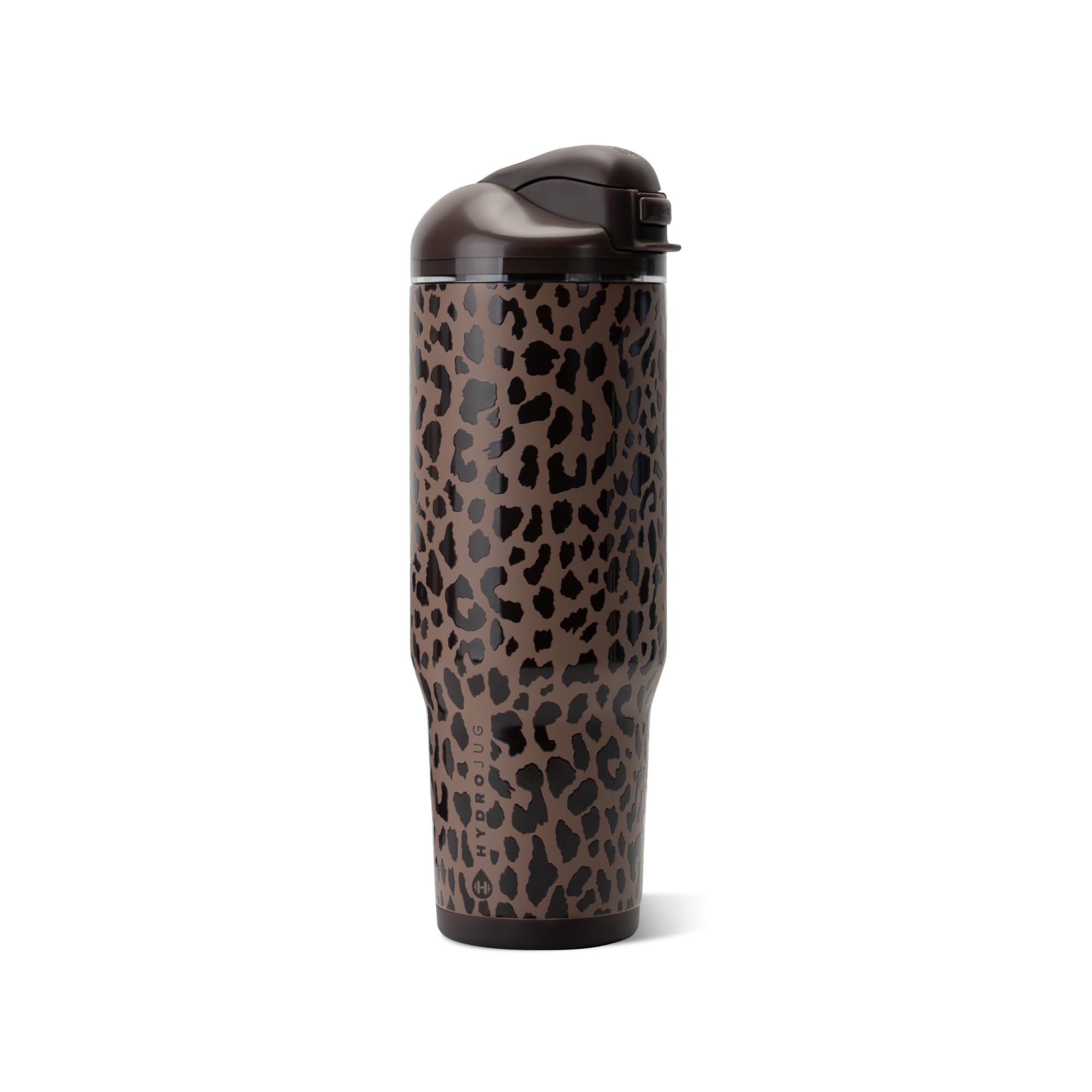 Photo 1 of HydroJug Ease2o 32oz Water Bottle - Brown Leopard