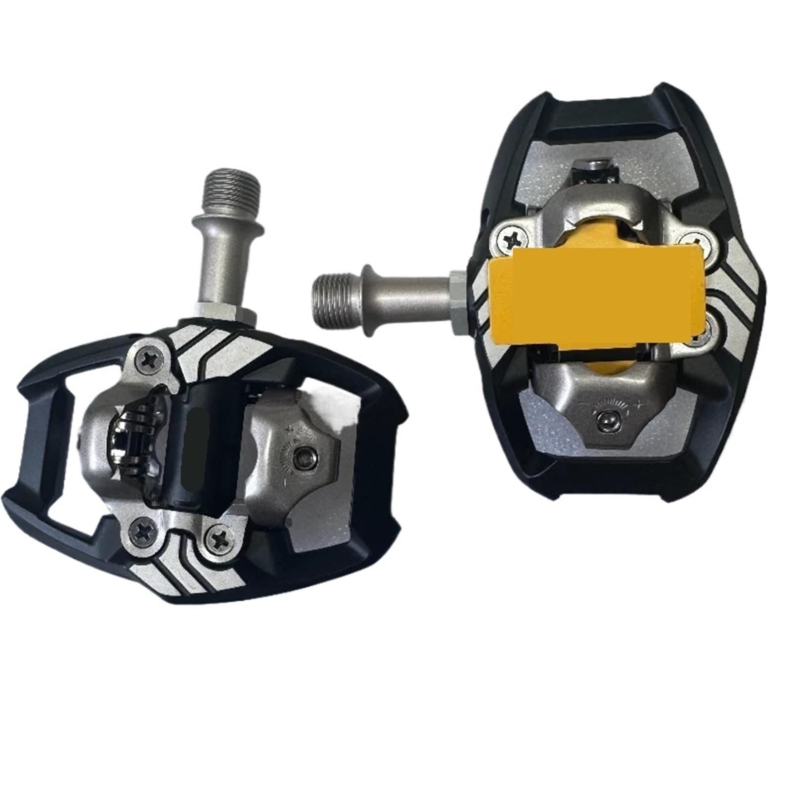 Amazon | 互換性がありますShimano Deore XT PD-M8020 SPD ペダル