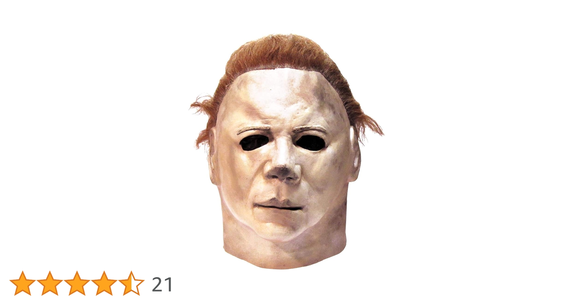 マイケルマイヤーズ マスク ハロウィン2 Halloween2 値下げ Amazon.co.jp: マスク ハロウィン コスプレ グッズ ハロウィン2
