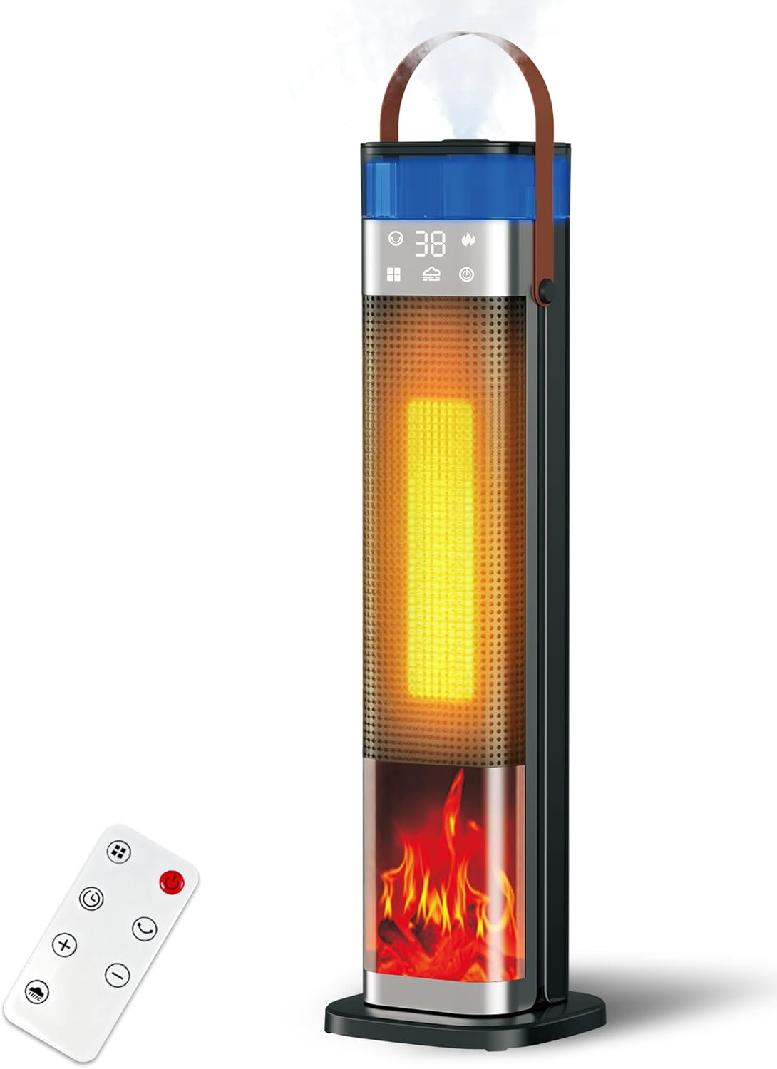 【2025革新登場】セラミックヒーター 