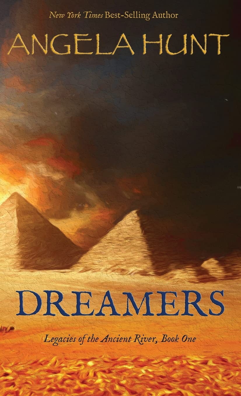 Dreamers (Legacies of the Ancient River)