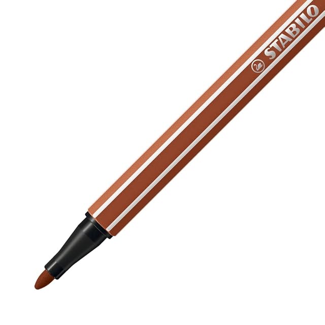 Foto 2 de 7 de STABILO - rotulador premium - Pen 68