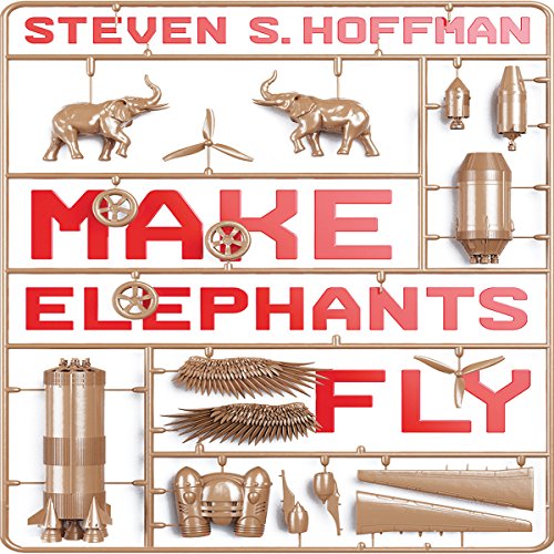 Make Elephants Fly The Process of Radical Innovation