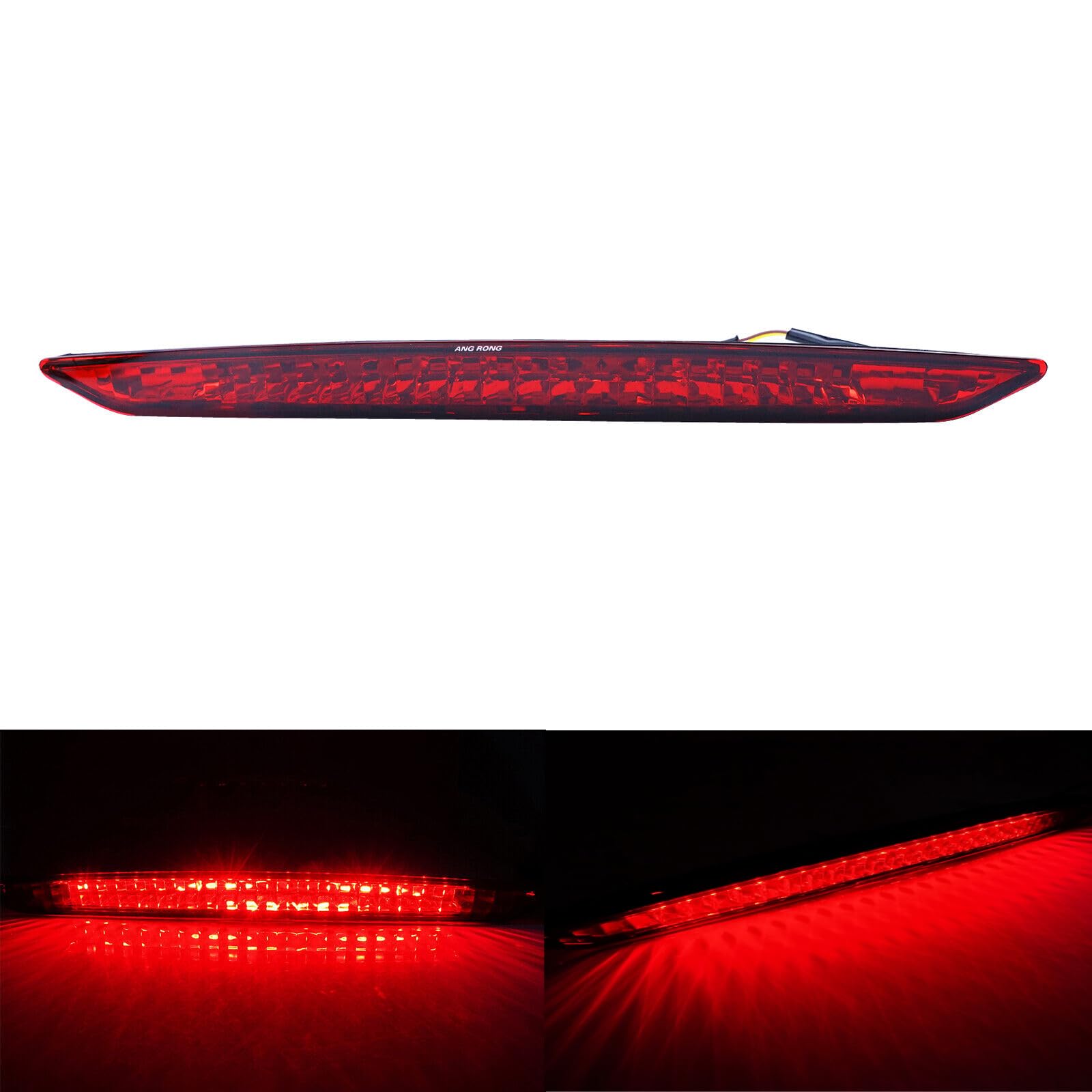 Luce Freno per BMW Z4 E85 Terzo Freno Posteriore a Risparmio 63256917378 2003-2008