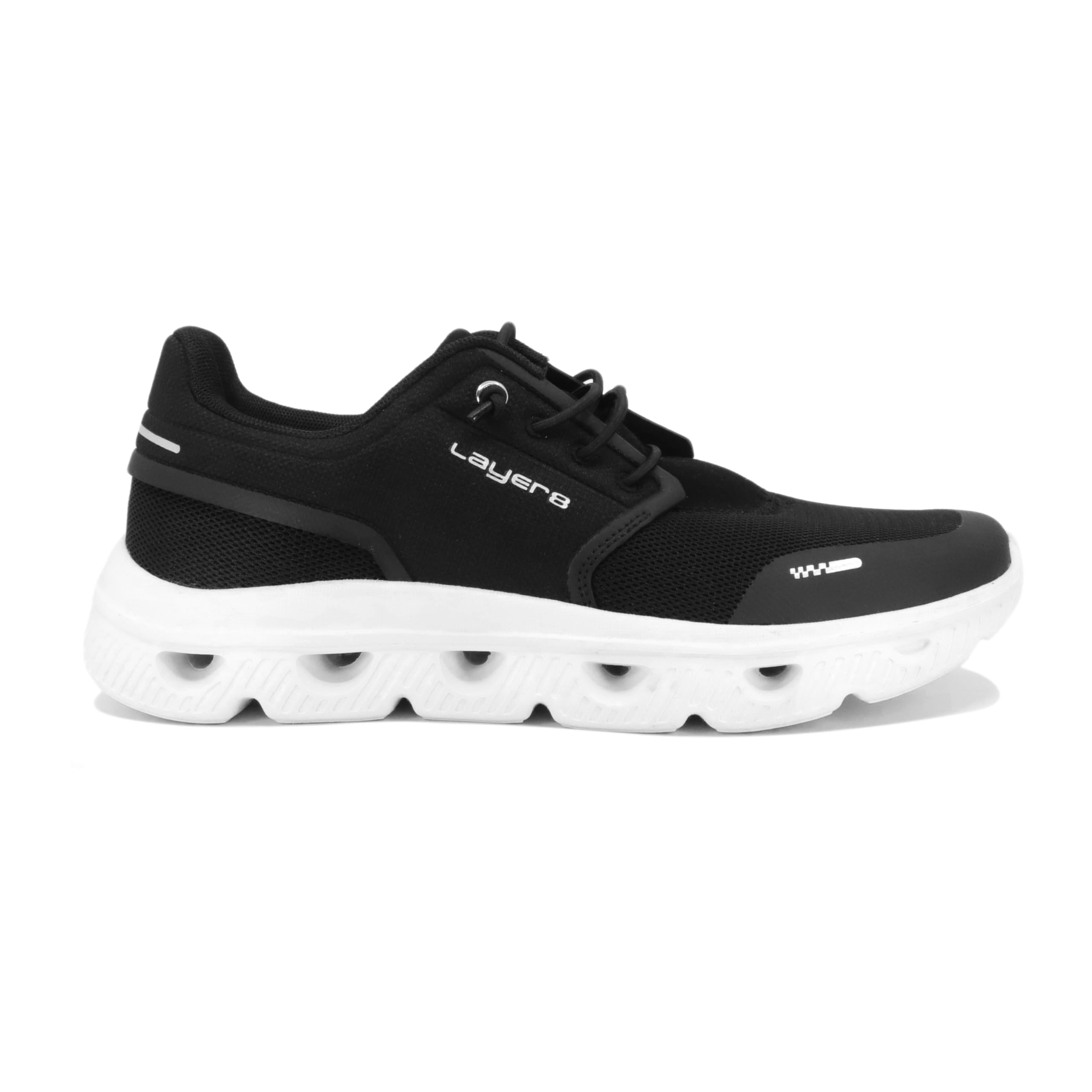 layer 8 Womens Women's Aero Flex Shoes-picture-48