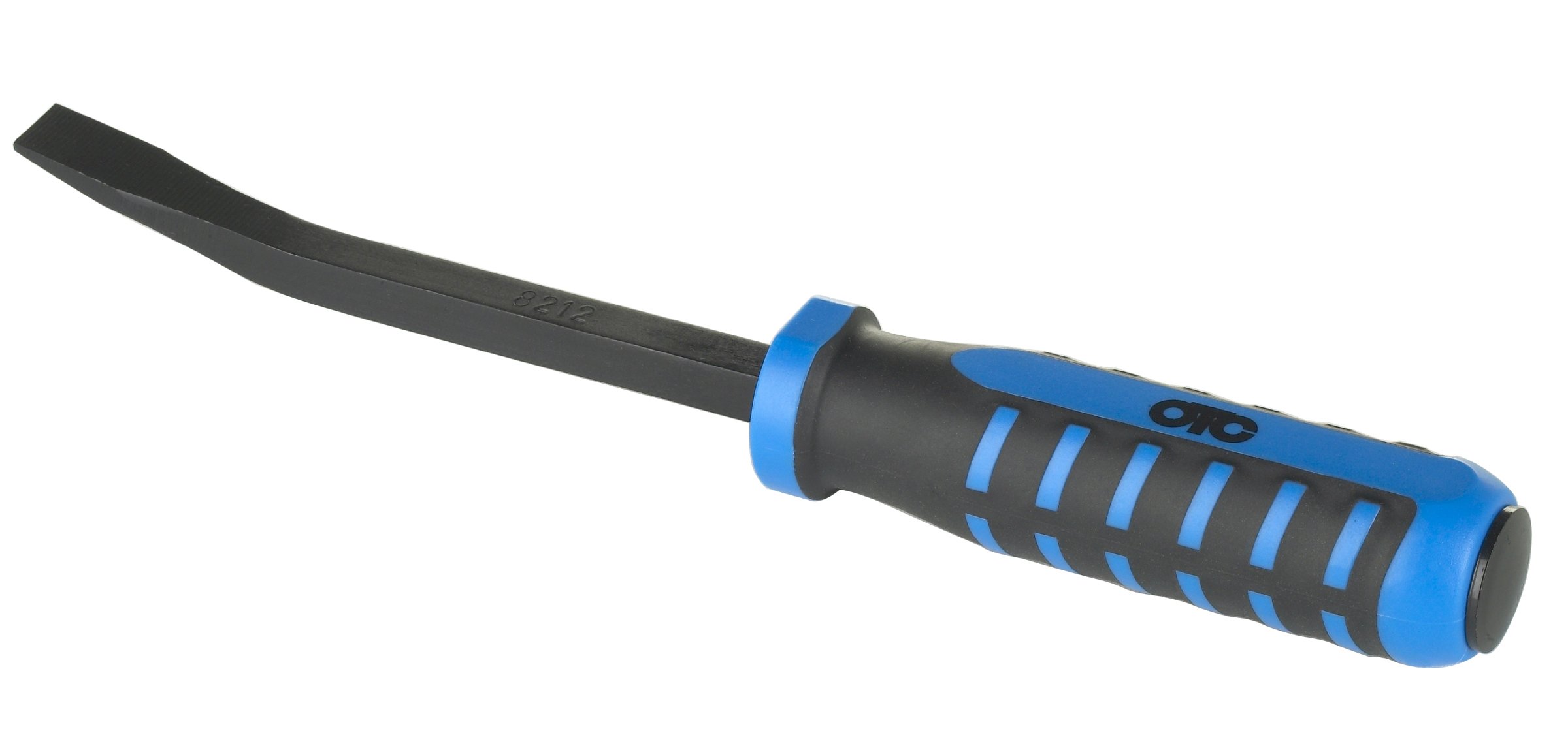 Pry-bar de 30,5 cm traité anti-torsion avec angle de levage optimal